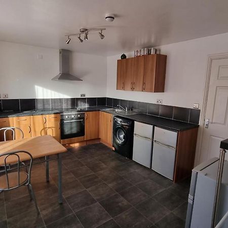 En Suite Room With Kitchen Facilities Nottingham Dış mekan fotoğraf